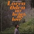 Adrian Younge Presents Loren Oden - My Heart, My Love