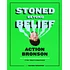 Action Bronson & Rachel Wharton - Stoned Beyond Belief