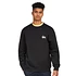 Stüssy - Basic Stussy Crewneck Sweater