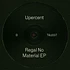 Upercent - Regal No Material EP