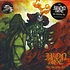 Iron Age - The Sleeping Eye Colored Vinyl Edition