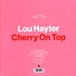 Lou Hayter - Cherry On Top White Vinyl Edition