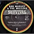 Bob Marley & The Wailers - Survival