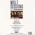 Will Sessions - Mix Takes