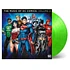 V.A. - Music Of DC Comics Volume 2 Colored Vinyl Edition