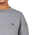 Fred Perry - Taped Sweatshirt