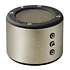 MRBT-3 Bluetooth Speaker (Silver Brushed)