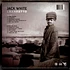 Jack White - Lazaretto