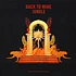 Jungle - Back To Mine Black Vinyl Edition