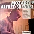 Wolfgang Amadeus Mozart - Alfred Brendel, The Academy Of St. Martin-in-the-Fields, Sir Neville Marriner - Klavier Konzerte D-moll KV 466 / A-dur KV 488