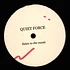 Quiet Force - Listen To The Music