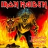 Iron Maiden - The Number Of The Beast