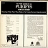 James & Bobby Purify - The Pure Sound Of The Purifys - James & Bobby