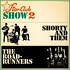 Jerry Williams And The Violents - Star-Club Show 5