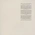 Wishmountain - LF Rmx 018 Clear Vinyl Edition