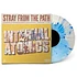 Stray From The Path - Internal Atomics Blue Vinyl Edition