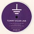 Tommy Vicari Jnr - Over And Over And Over Part 1+2 / G And G And G