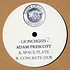 Adam Prescott - Space Plate / Concrete Dub