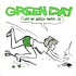 Green Day - Live On Green Vinyyyyyll Live Italy 93 Colored Vinyl Edition