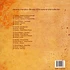 Samurai Champloo - OST The Way Of The Samurai Green Vinyl Edition