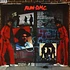 Run DMC - Run DMC Clear Vinyl Edition