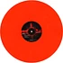 Incubus - Make Yourself 20th Anniversary Flaming Orange Vinyl Edition
