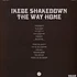 Ikebe Shakedown - The Way Home