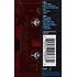 Genius / GZA - Liquid Swords Translucent Red 3D Lenticular Cover Edition
