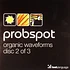 Probspot - Organic Waveforms