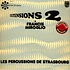 Francis Miroglio, Les Percussions De Strasbourg - Extensions 2