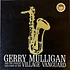 Gerry Mulligan & The Concert Jazz Band - At The Village Vanguard