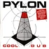 Pylon - Cool / Dub Colored Vinyl Edition