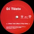 DJ Tiesto - Urban Train