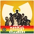 Wu-Tang Vs The Beatles - Enter The Magical Mystery Chambers Black Vinyl Edition