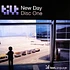 Tilt - New Day (Disc One)