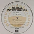Global Interference - Orion / Genesis