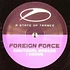 Foreign Force - Emotional Breeze / Ozone