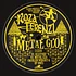 Roza Terenzi - Metal Glo EP