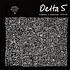 Delta 5 - Singles & Sessions 1979-1981 Black Vinyl Edition