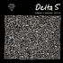 Delta 5 - Singles & Sessions 1979-1981 Black Vinyl Edition
