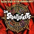 Los Straitjackets - The Utterly Fantastic And Totally Unbelievable Sounds Of Los Straitjackets