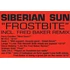 Siberian Sun - Frostbite