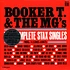 Booker T & The MG's - The Complete Stax Singles Volume 1 (1962-1967) Blue Vinyl Edition