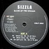 Sizzla - Blaze Up The Chalwa