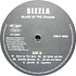 Sizzla - Blaze Up The Chalwa