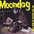 Moondog - On The Streets Of New York