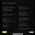 Max Richter - Voyager: Essential Max Richter