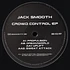 Jack Smooth - Crowd Control EP