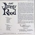 Jimmy Reed - Just Jimmy Reed