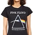 Pink Floyd - Dark Side Of The Moon Women T-Shirt